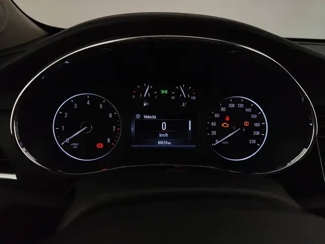 Opel Mokka view 15