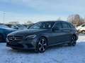 Mercedes-Benz C 300 de T 9G-TRONIC Avantgarde *Viele Extras* Gris - thumbnail 1