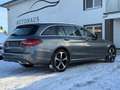 Mercedes-Benz C 300 de T 9G-TRONIC Avantgarde *Viele Extras* Gris - thumbnail 5