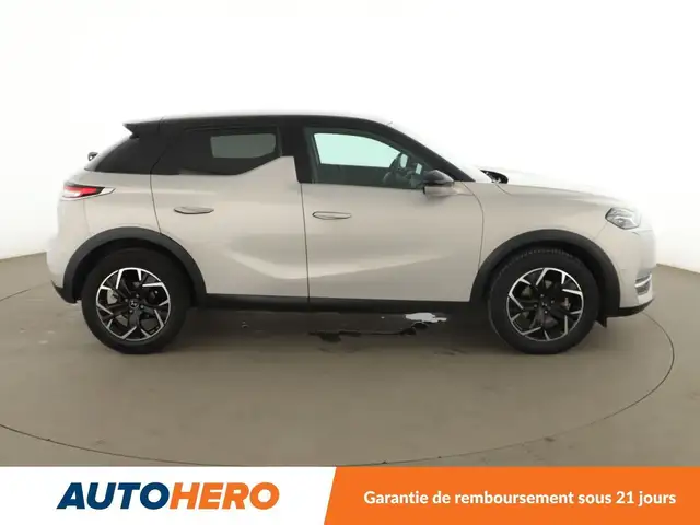 DS Automobiles DS 3 Crossback view 7