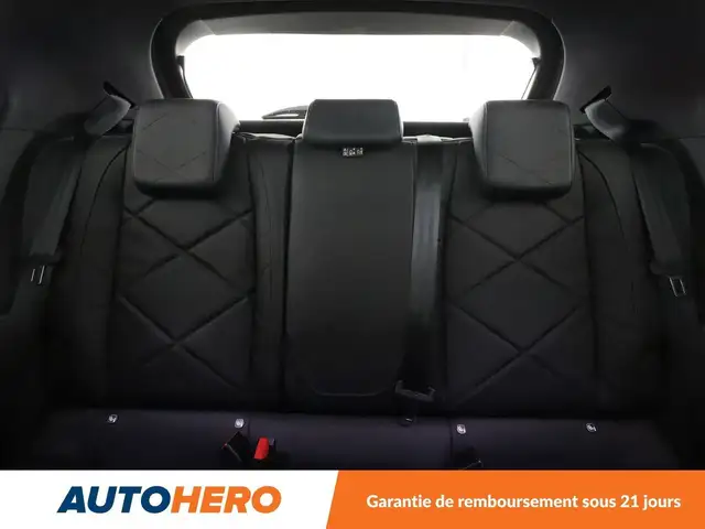 DS Automobiles DS 3 Crossback view 15