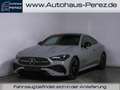 Mercedes-Benz CLE 300 300 AMG 4M ADVANCED+ -PANORAMA-BURM. Grijs - thumbnail 1