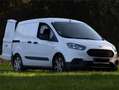 Ford Transit Courier Transit Courier 1,0 EcoBoost Basis Basis Blanc - thumbnail 1