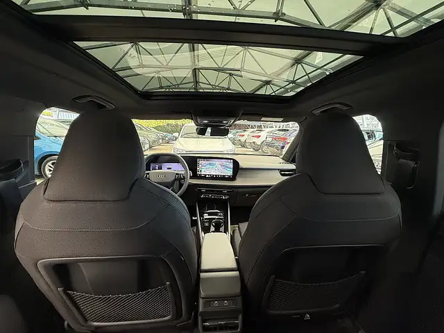 Audi Q3 e-Hybrid S line 272 PS – Panorama – Memory – Te... Ansicht 35