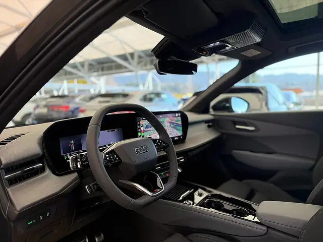 Audi Q3 e-Hybrid S line 272 PS – Panorama – Memory – Te... Ansicht 29