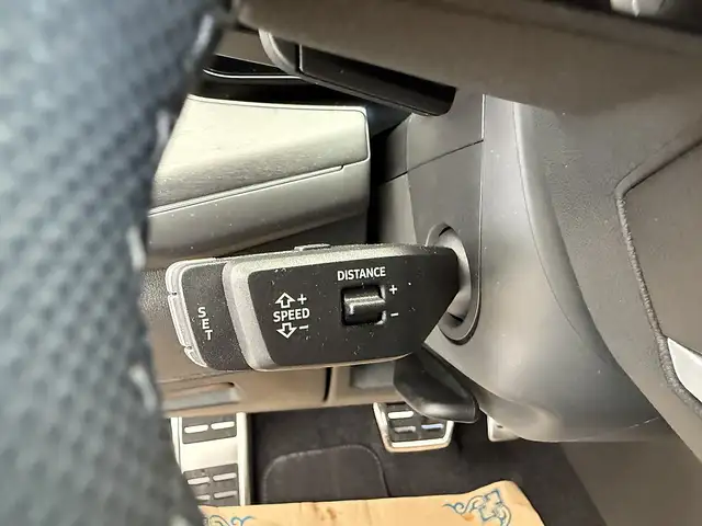 Audi Q3 e-Hybrid S line 272 PS – Panorama – Memory – Te... Ansicht 38