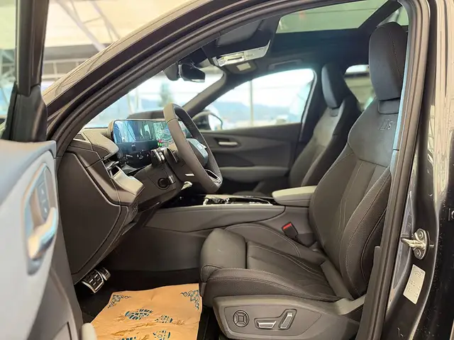 Audi Q3 e-Hybrid S line 272 PS – Panorama – Memory – Te... Ansicht 27