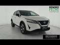Nissan Qashqai 1.3 mhev N-Connecta 2wd 140cv Bianco - thumbnail 6