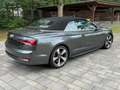Audi A5 A5 Cabrio 3.0 TDI quattro S-line Matrix Grau - thumbnail 3