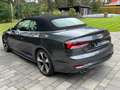 Audi A5 A5 Cabrio 3.0 TDI quattro S-line Matrix Grau - thumbnail 4