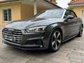 Audi A5 A5 Cabrio 3.0 TDI quattro S-line Matrix Grau - thumbnail 1