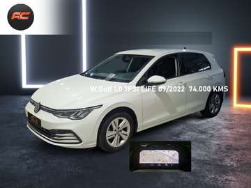 1.0 TSI Life 81kW