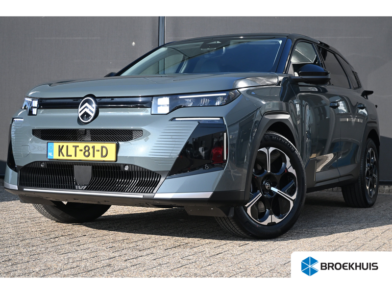 Citroen C5 Aircross 1.6 Plug-In Hybrid 195 Business DEMO-DEAL! Tot 8 J