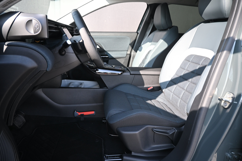 Citroen C5 Aircross 1.6 Plug-In Hybrid 195 Business DEMO-DEAL! Tot 8 J — photo 7