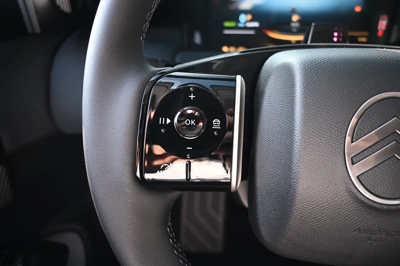 Citroen C5 Aircross 2026 — фото 14