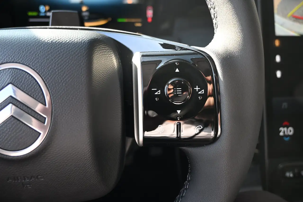 Citroen C5 Aircross 2026 — фото 15