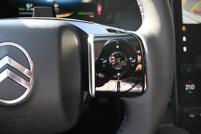 Citroen C5 Aircross 1.6 Plug-In Hybrid 195 Business DEMO-DEAL! Tot 8 J — photo 15