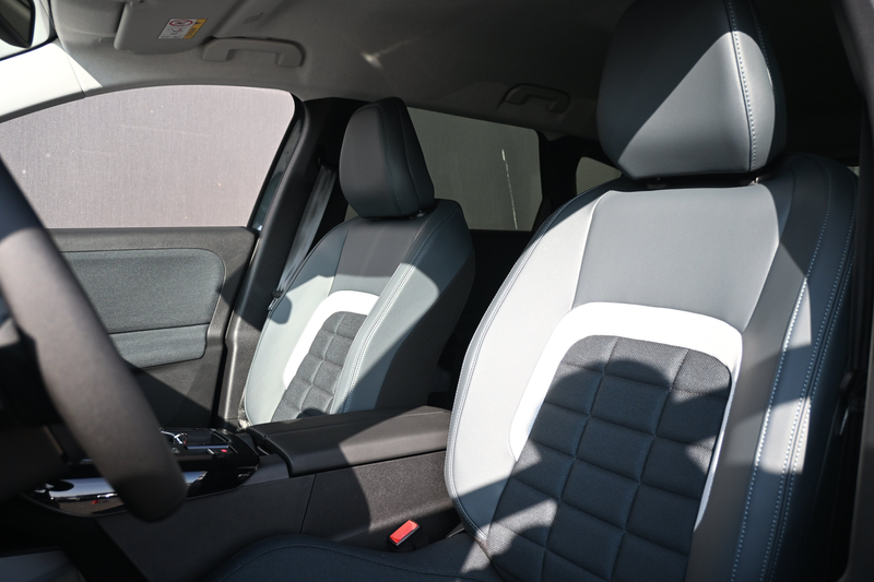 Citroen C5 Aircross 1.6 Plug-In Hybrid 195 Business DEMO-DEAL! Tot 8 J — photo 8