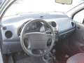 Daewoo Matiz Matiz 0.8 SE.. , 69000 KM Plateado - thumbnail 9