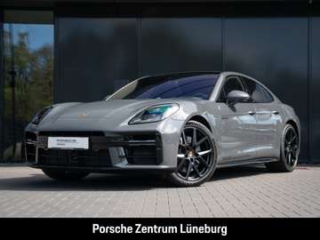4 E-Hybrid HA-Lenkung InnoDrive Head-Up