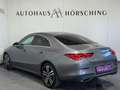 Mercedes-Benz CLA 180 d Aut. Grau - thumbnail 4