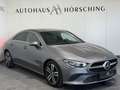 Mercedes-Benz CLA 180 d Aut. Grau - thumbnail 1