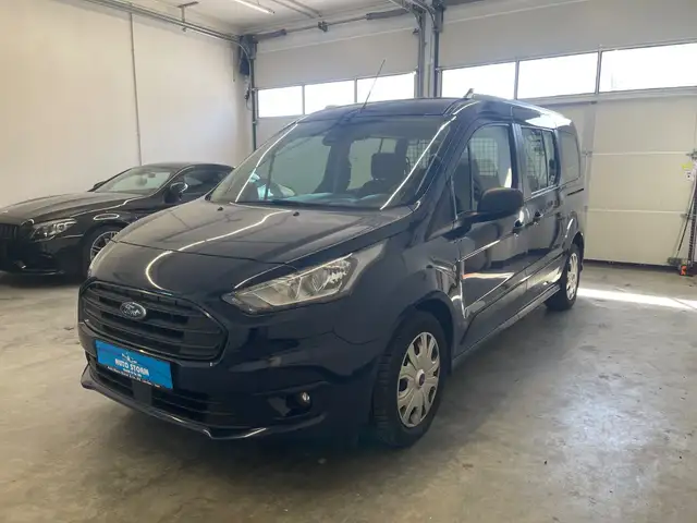 Ford Transit Connect 1.5 lang *R-KAM*W-PAKET*1-HAND*