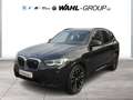 BMW X3 M 40d PANO STANDHZG LASER HUD LEDER ALARM HIFI DAB W Zwart - thumbnail 1