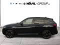 BMW X3 M 40d PANO STANDHZG LASER HUD LEDER ALARM HIFI DAB W Zwart - thumbnail 8