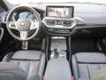 BMW X3 M 40d PANO STANDHZG LASER HUD LEDER ALARM HIFI DAB W Zwart - thumbnail 15