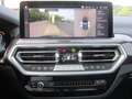 BMW X3 M 40d PANO STANDHZG LASER HUD LEDER ALARM HIFI DAB W Zwart - thumbnail 18