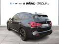 BMW X3 M 40d PANO STANDHZG LASER HUD LEDER ALARM HIFI DAB W Schwarz - thumbnail 7