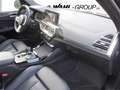 BMW X3 M 40d PANO STANDHZG LASER HUD LEDER ALARM HIFI DAB W Schwarz - thumbnail 12