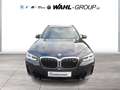 BMW X3 M 40d PANO STANDHZG LASER HUD LEDER ALARM HIFI DAB W Zwart - thumbnail 2