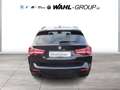 BMW X3 M 40d PANO STANDHZG LASER HUD LEDER ALARM HIFI DAB W Zwart - thumbnail 6