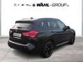 BMW X3 M 40d PANO STANDHZG LASER HUD LEDER ALARM HIFI DAB W Zwart - thumbnail 5