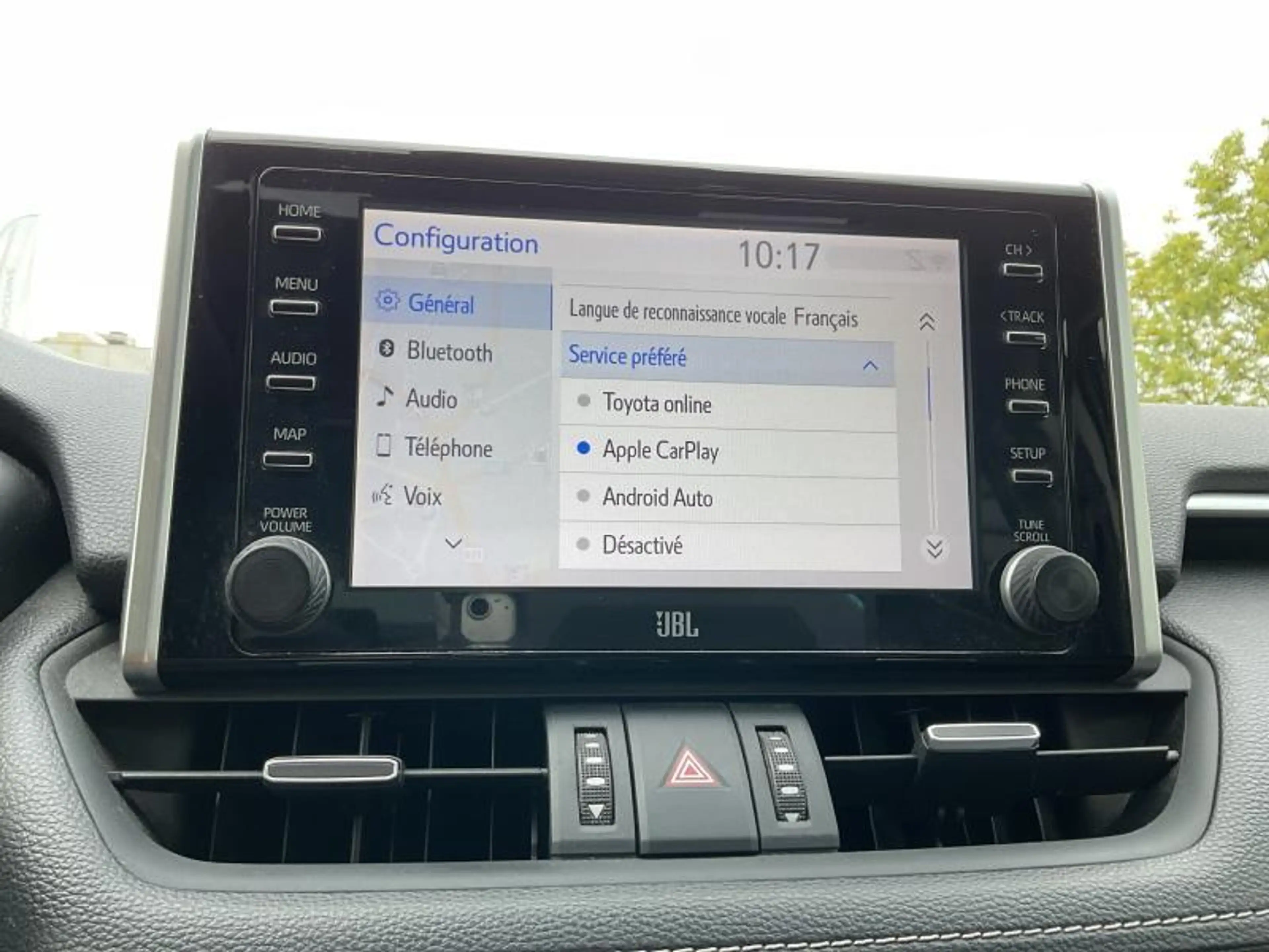 Toyota RAV4 Premium Plus JBL PANO — photo 17