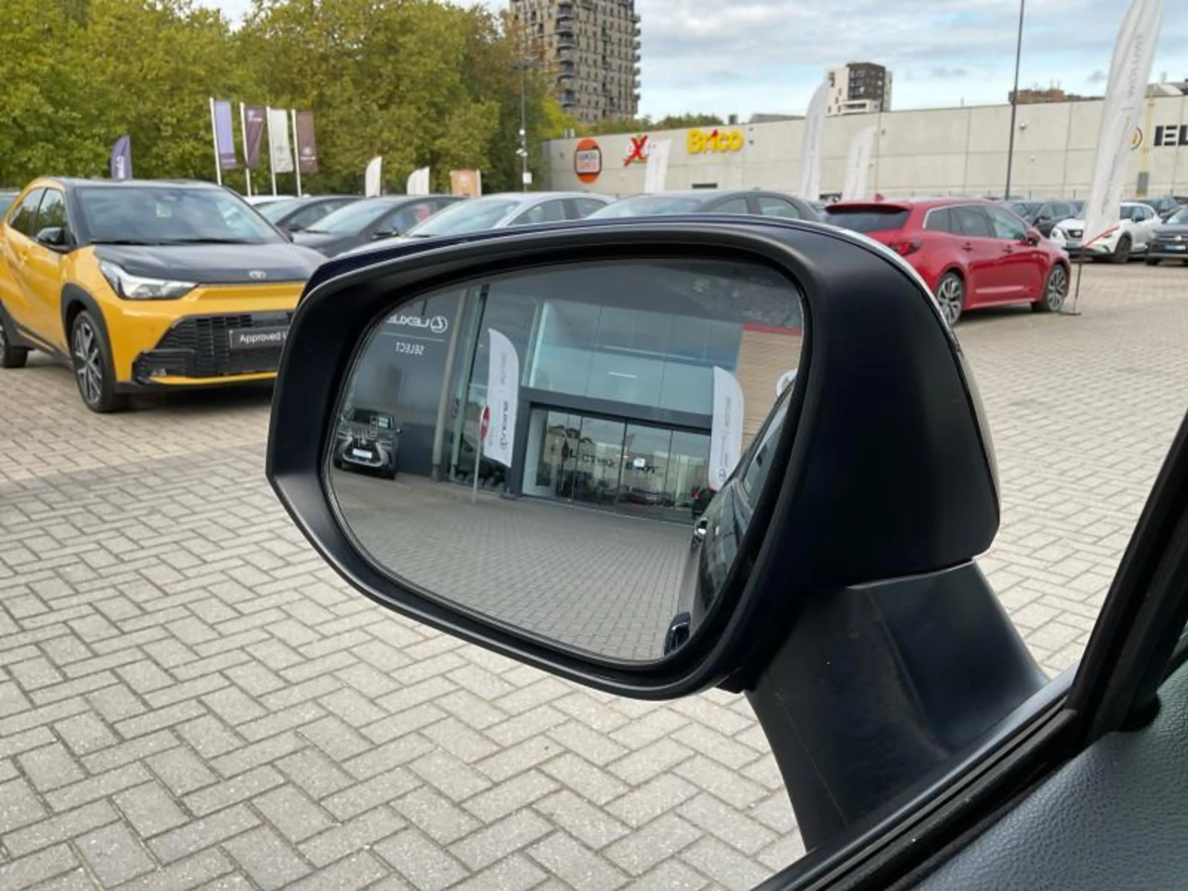 Toyota RAV4 Premium Plus JBL PANO — photo 23