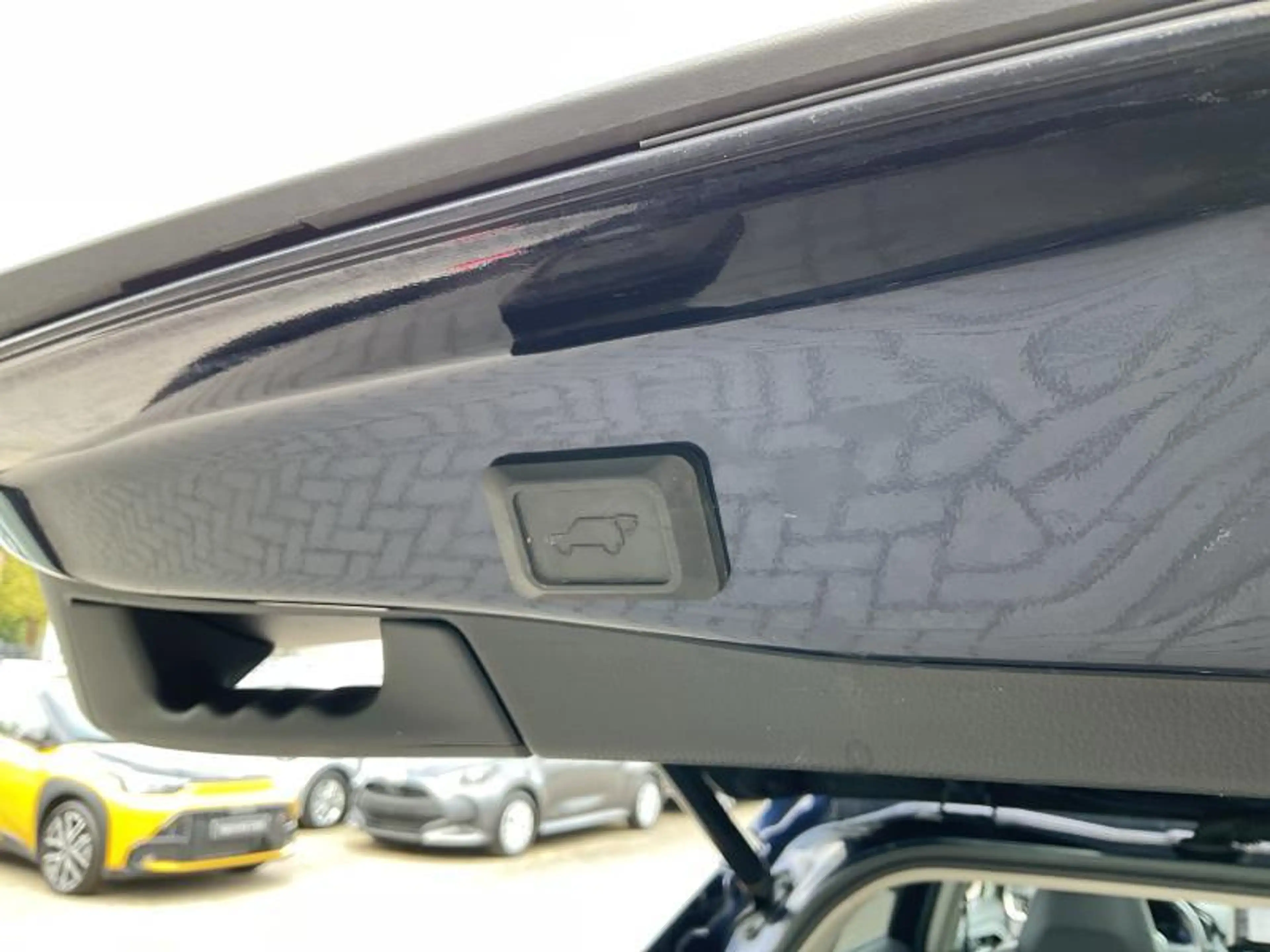Toyota RAV4 Premium Plus JBL PANO — photo 22