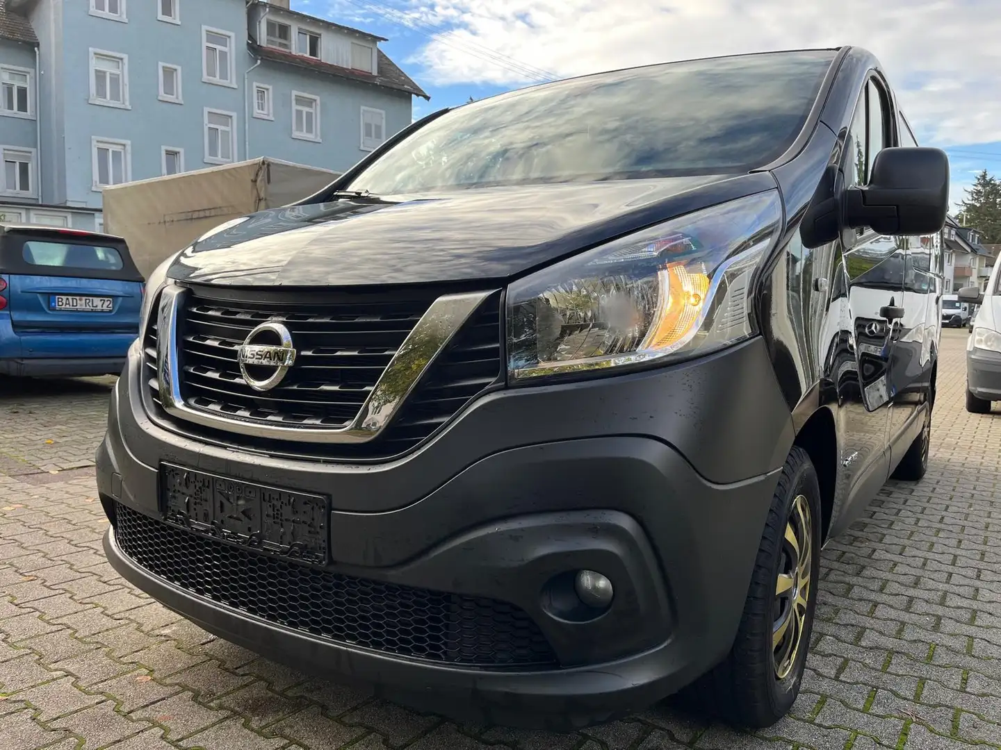 Nissan NV300 L2H1 2,9t COMFORT - 1