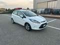Ford Fiesta Fiesta VI 2010 5p 1.2 16v + Bianco - thumbnail 3