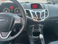 Ford Fiesta Fiesta VI 2010 5p 1.2 16v + Bianco - thumbnail 7