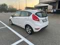 Ford Fiesta Fiesta VI 2010 5p 1.2 16v + Bianco - thumbnail 4