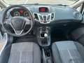 Ford Fiesta Fiesta VI 2010 5p 1.2 16v + Bianco - thumbnail 10