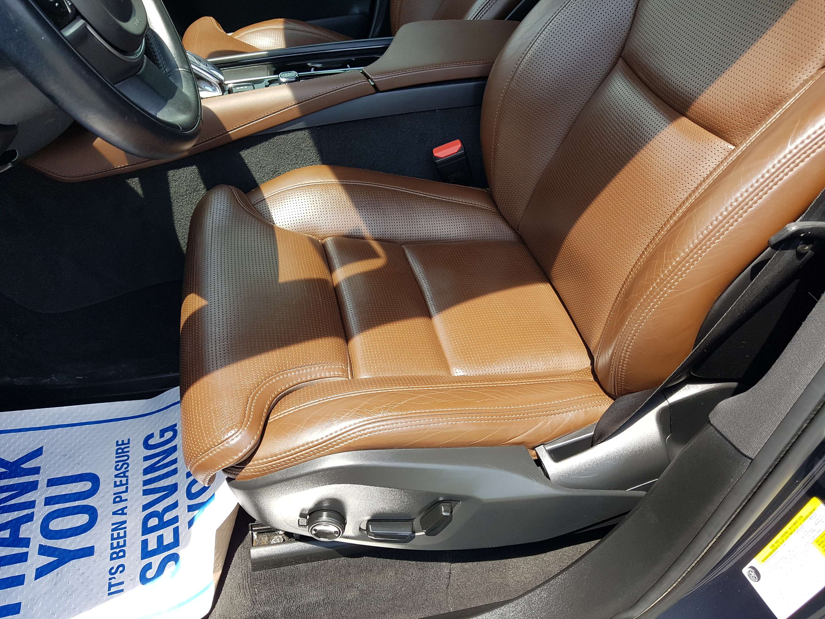 2022 Volvo XC90 Recharge Inscription thumb 39