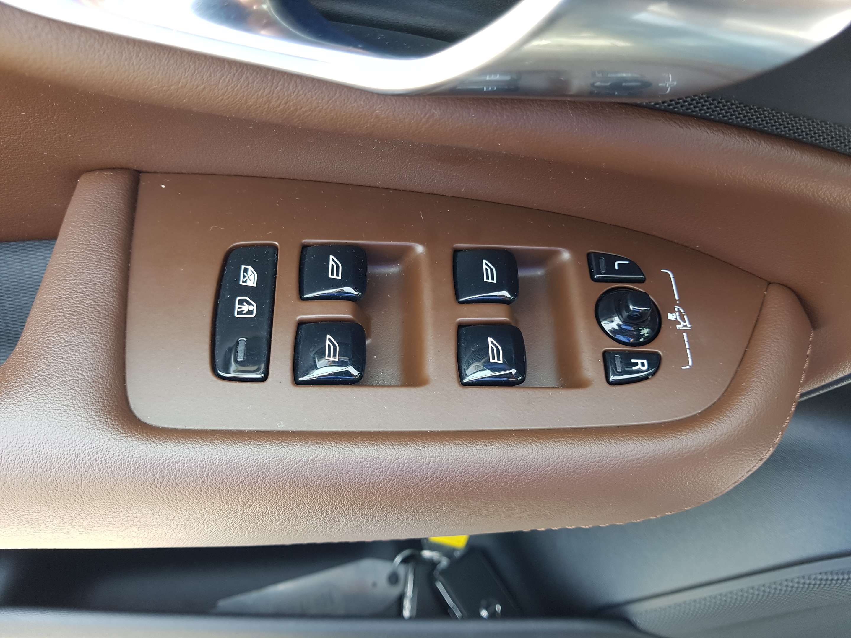 2022 Volvo XC90 Recharge Inscription thumb 41