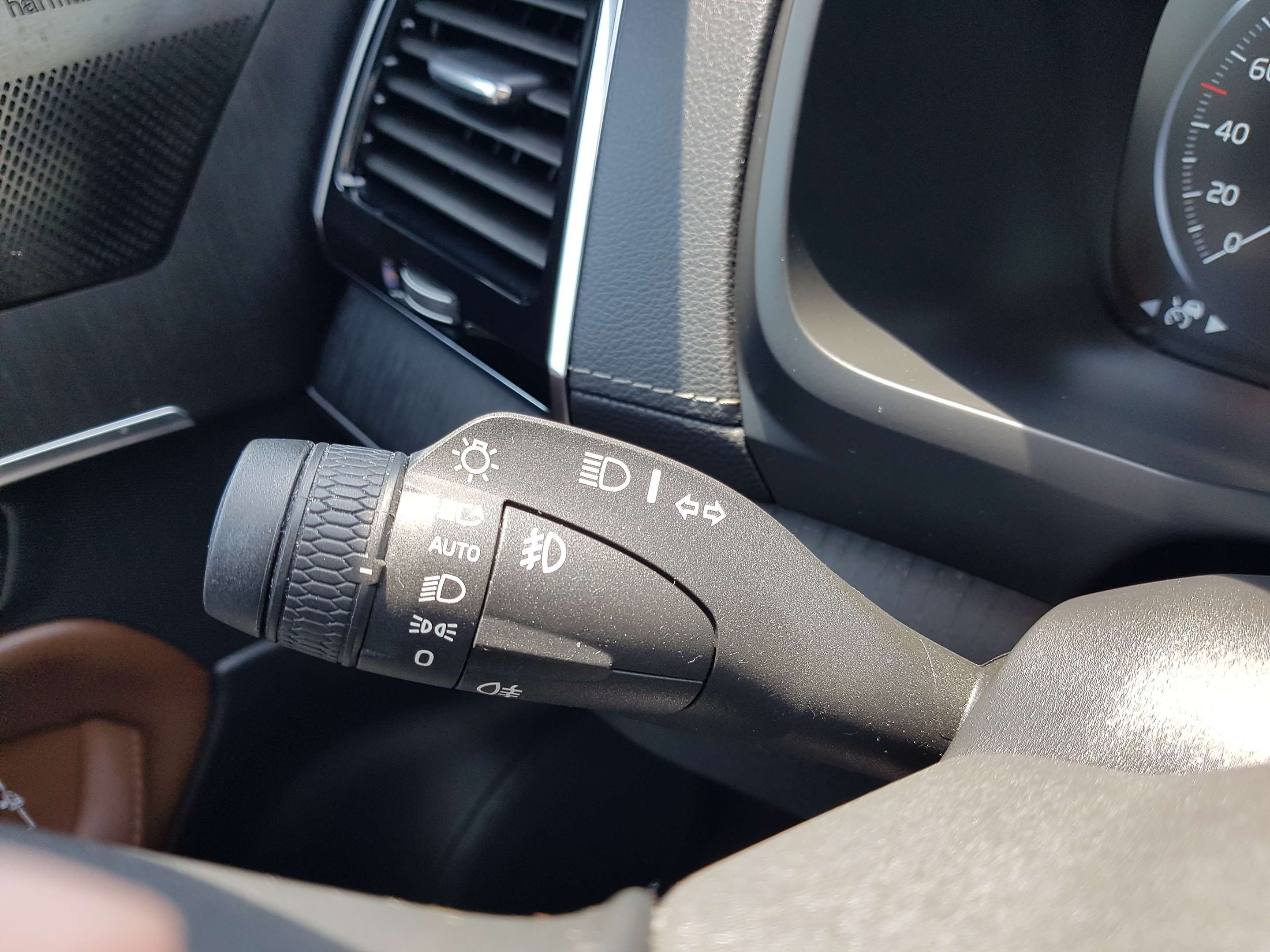 2022 Volvo XC90 Recharge Inscription thumb 50