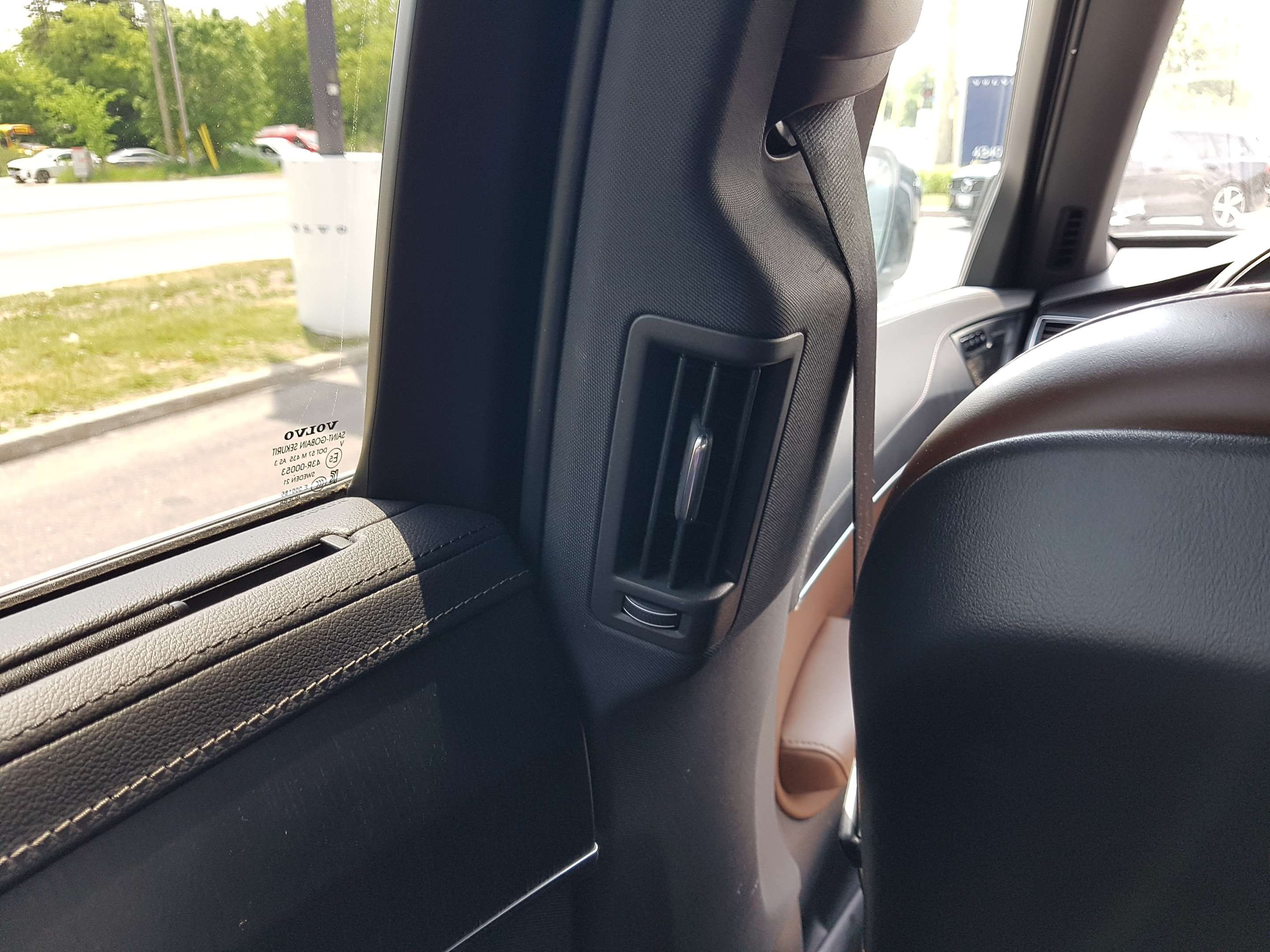 2022 Volvo XC90 Recharge Inscription thumb 24