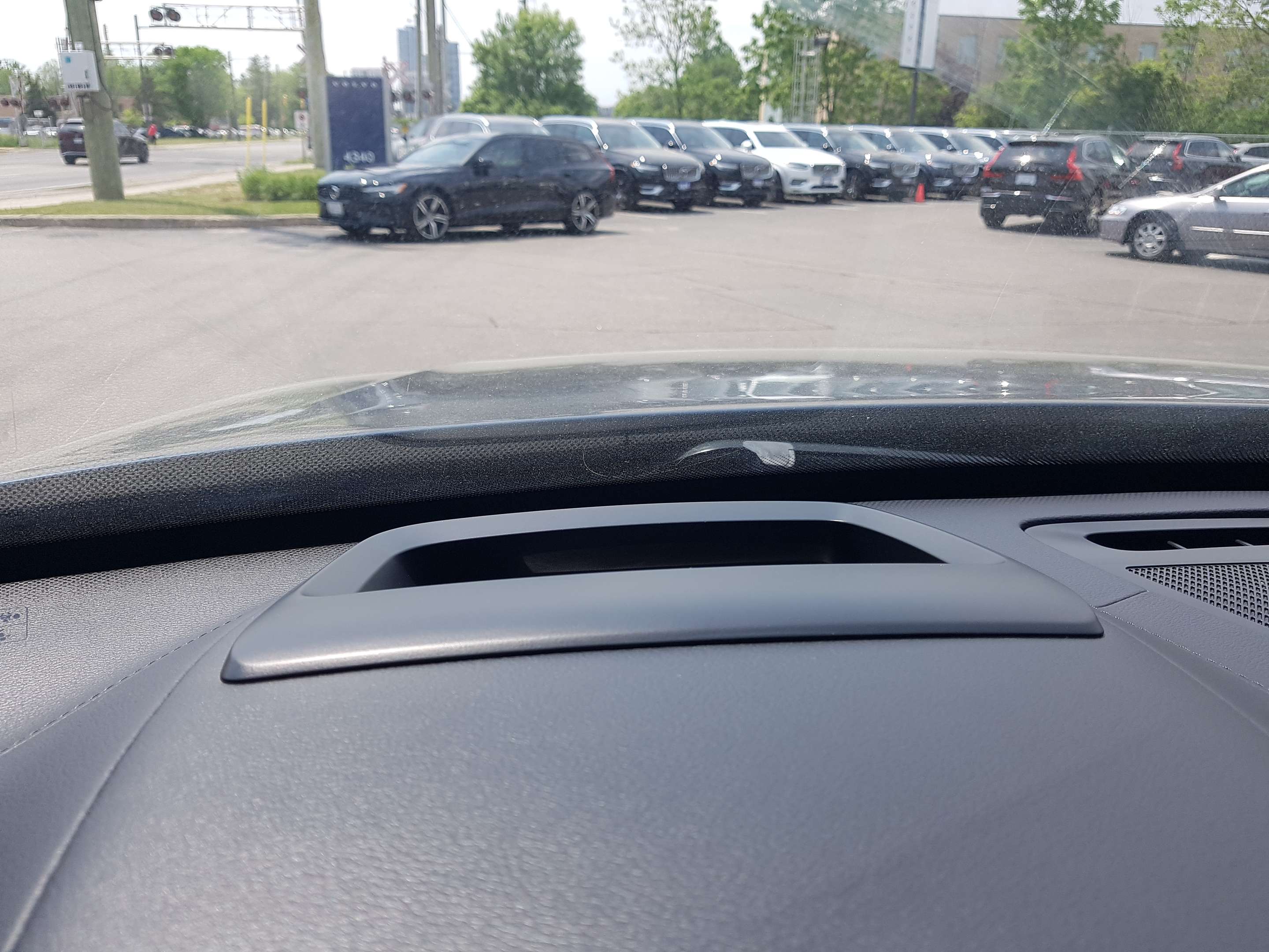 2022 Volvo XC90 Recharge Inscription thumb 47