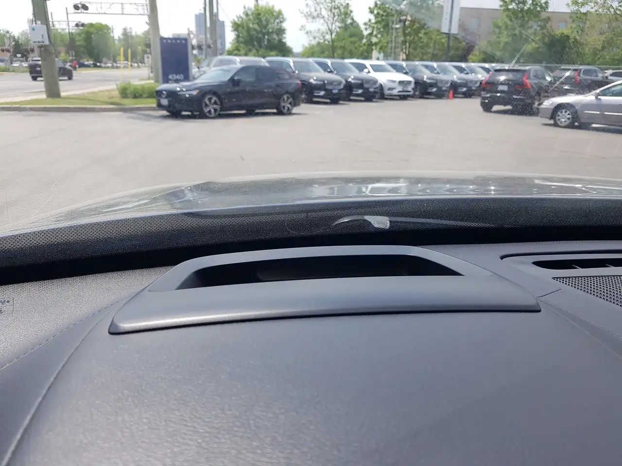 Volvo XC90 снимка Volvo XC90